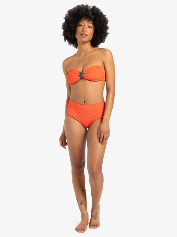 Nadora - Medium Coverage Bikini Top for Women  EQWX303138