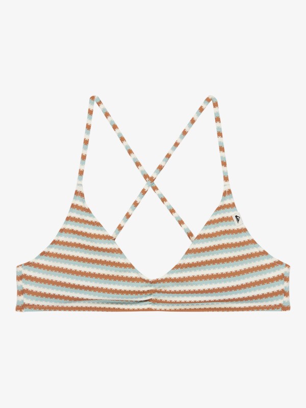 Clickity Clack - Triangle Bikini Top for Women  EQWX303143