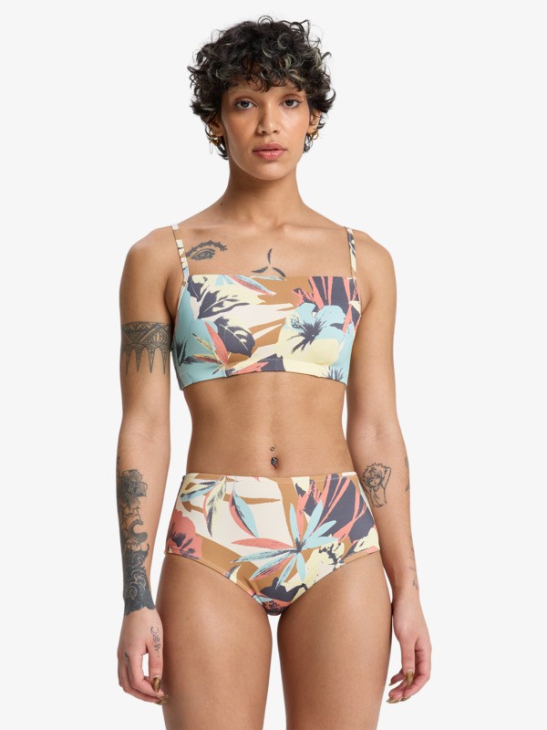 Cobidji - Sports Bra Bikini Top for Women  EQWX303144