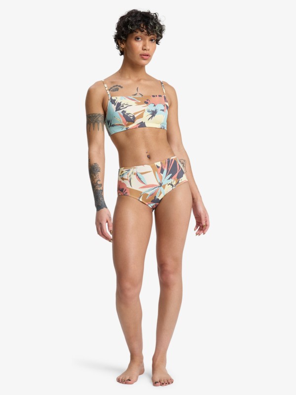 Cobidji - Sports Bra Bikini Top for Women  EQWX303144