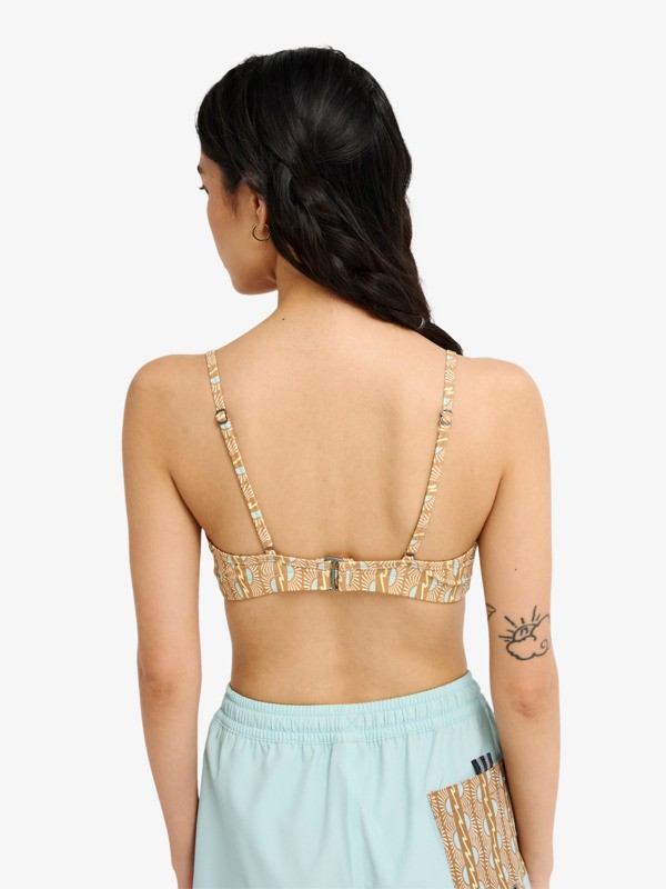 Cobidji - Sports Bra Bikini Top for Women  EQWX303144