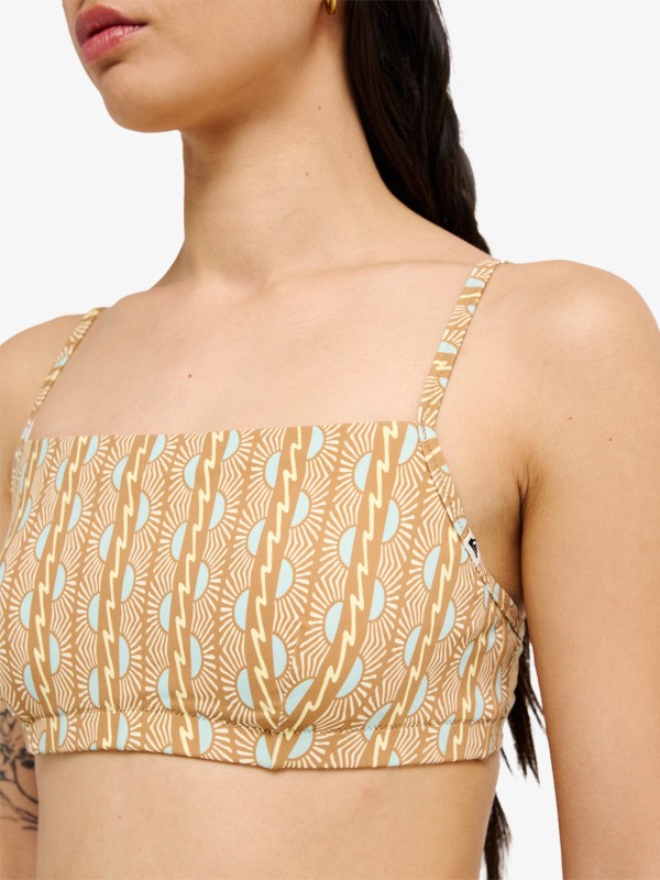 Cobidji - Sports Bra Bikini Top for Women  EQWX303144