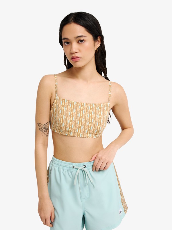 Cobidji - Sports Bra Bikini Top for Women  EQWX303144