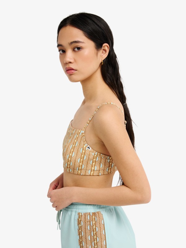 Cobidji - Sports Bra Bikini Top for Women  EQWX303144