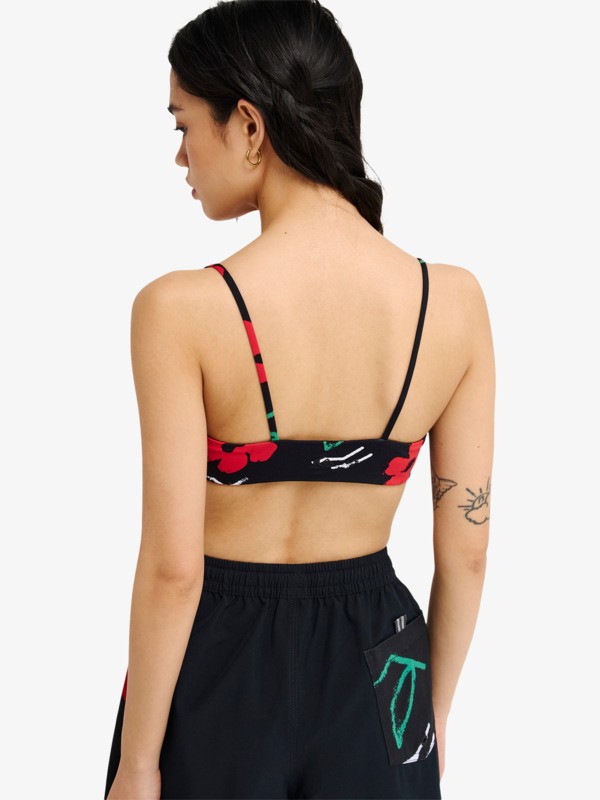 Viacha - Sports Bra Bikini Top for Women  EQWX303146