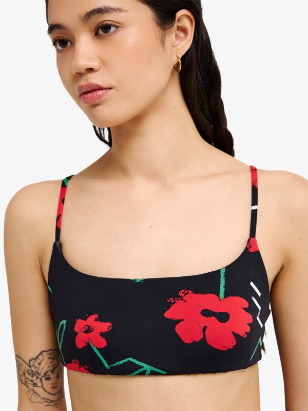 Viacha - Sports Bra Bikini Top for Women  EQWX303146