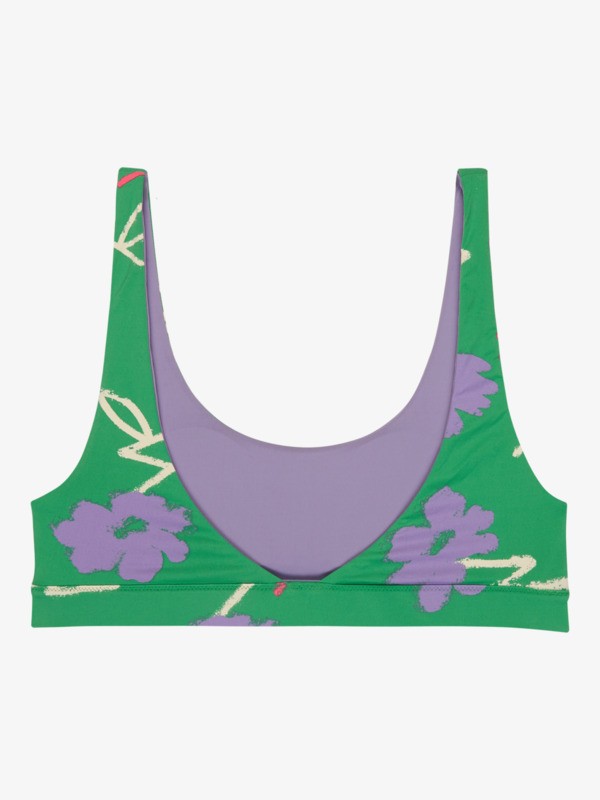 Riva - Sports Bra Bikini Top for Women  EQWX303147