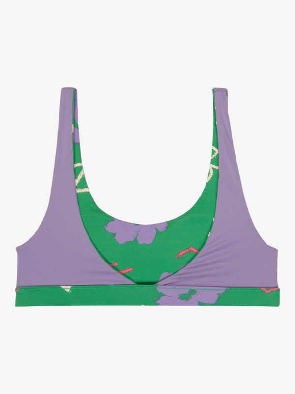 Riva - Sports Bra Bikini Top for Women  EQWX303147