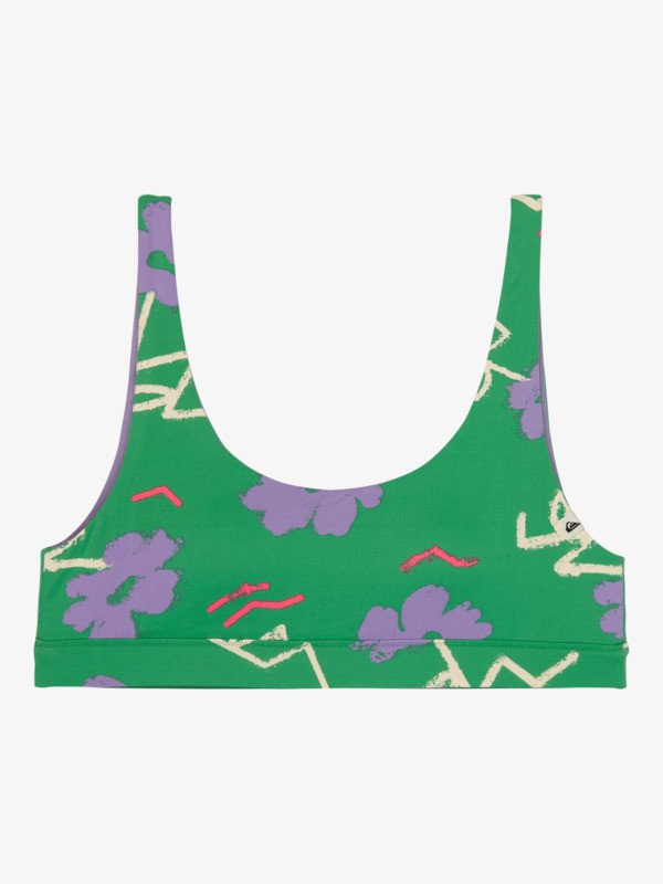 Riva - Sports Bra Bikini Top for Women  EQWX303147