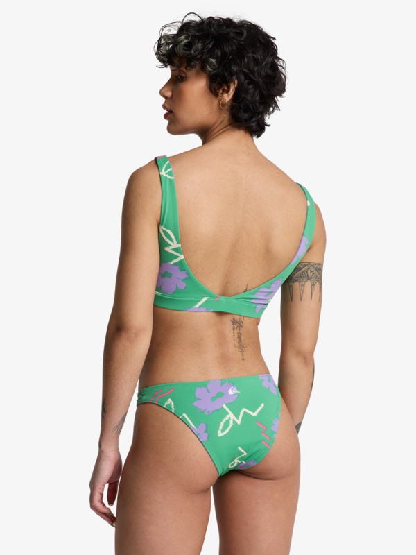 Riva - Sports Bra Bikini Top for Women  EQWX303147