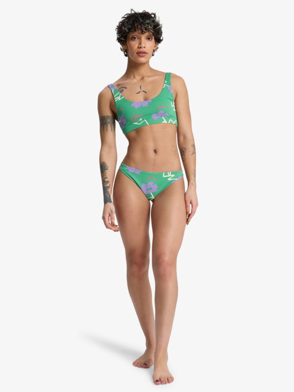 Riva - Sports Bra Bikini Top for Women  EQWX303147