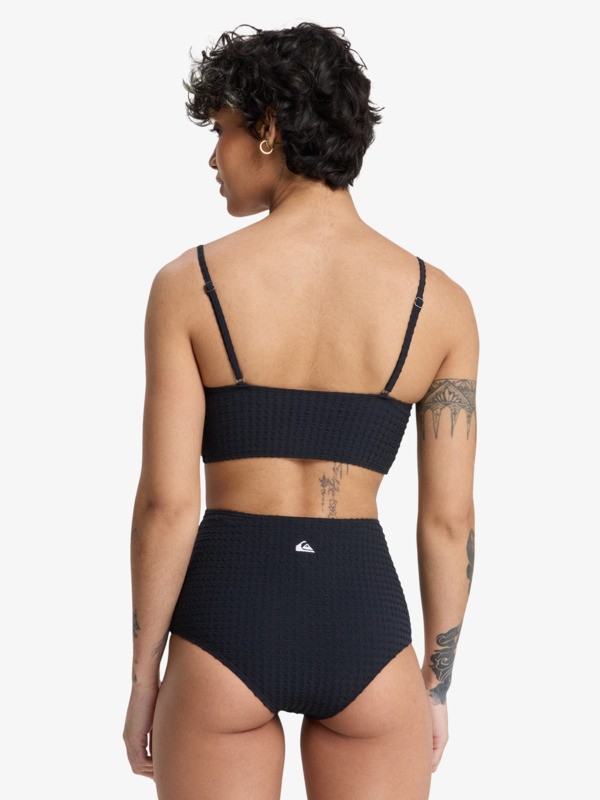 Melly - Underwire Bikini Top for Women  EQWX303148