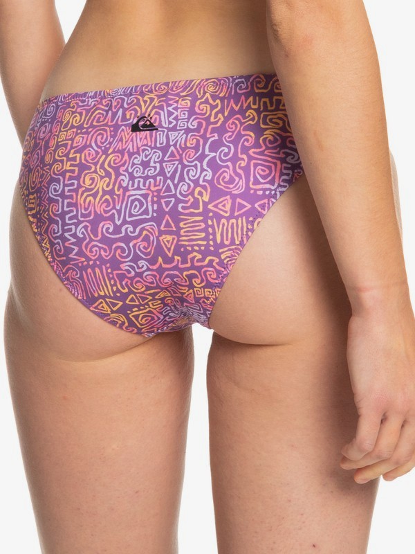 Classic Bottom - Bikini Bottoms for Women  EQWX403012