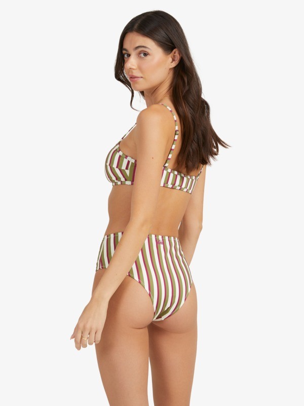 The Geo - Bikini Bottoms for Women  EQWX403014