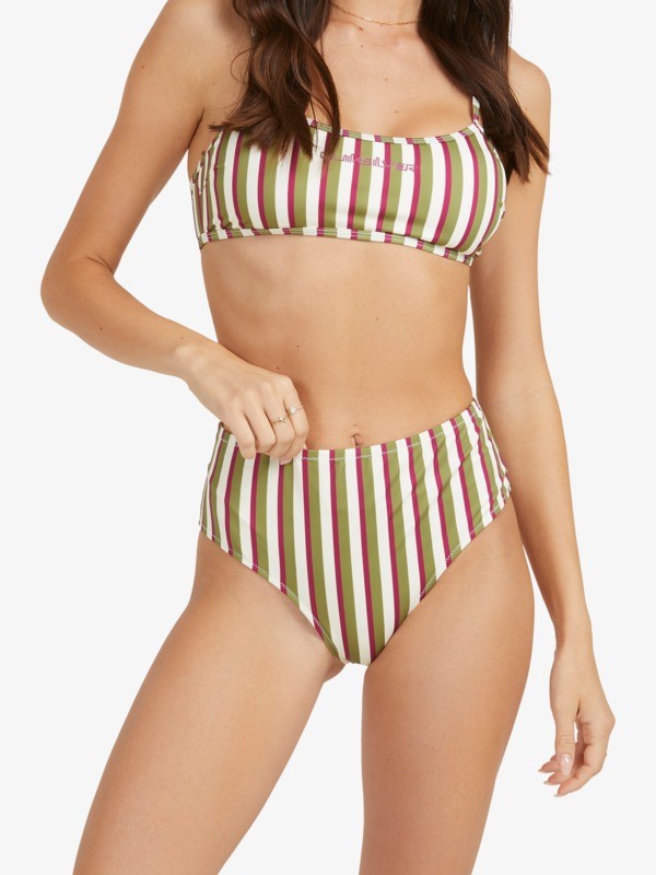The Geo - Bikini Bottoms for Women  EQWX403014