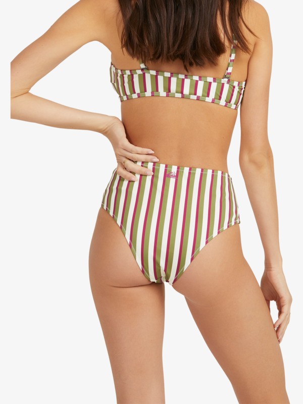 The Geo - Bikini Bottoms for Women  EQWX403014