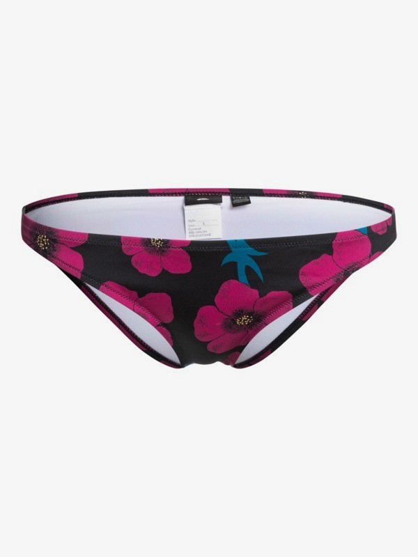 Quiksilver Womens Classic - Recycled Cheeky Bikini Bottoms for Women  EQWX403021