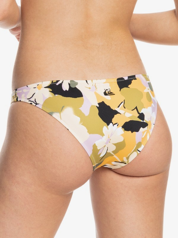 Quiksilver Womens - Cheeky Bikini Bottoms for Women EQWX403039