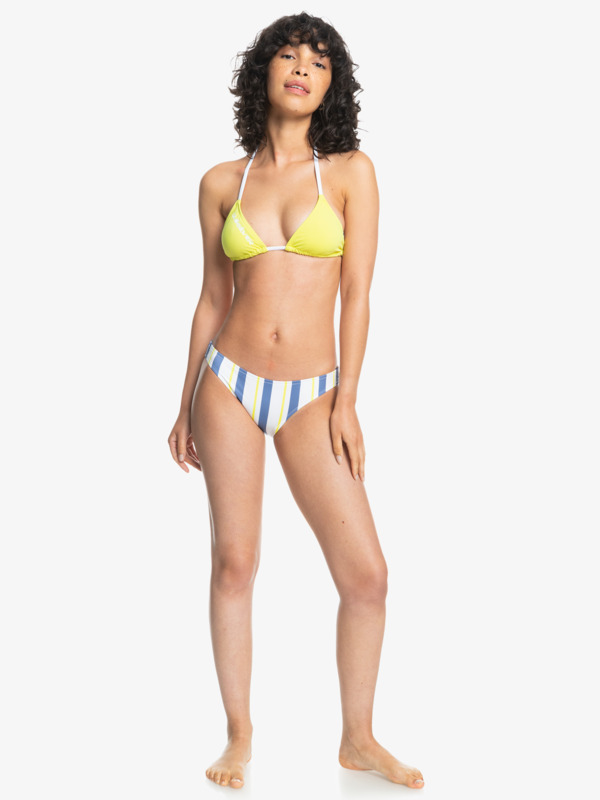 Classic - Full Bikini Bottoms for Women EQWX403074