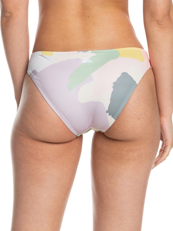 Classic - Full Bikini Bottoms for Women  EQWX403074