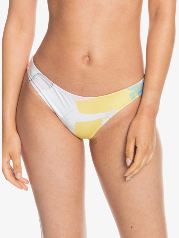 Classic - Full Bikini Bottoms for Women  EQWX403074
