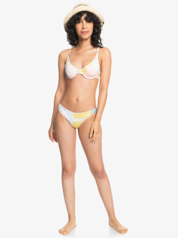 Classic - Full Bikini Bottoms for Women  EQWX403074