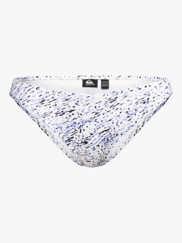Classic - High Cut Bikini Bottoms for Women  EQWX403080