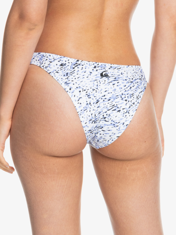 Classic - High Cut Bikini Bottoms for Women  EQWX403080