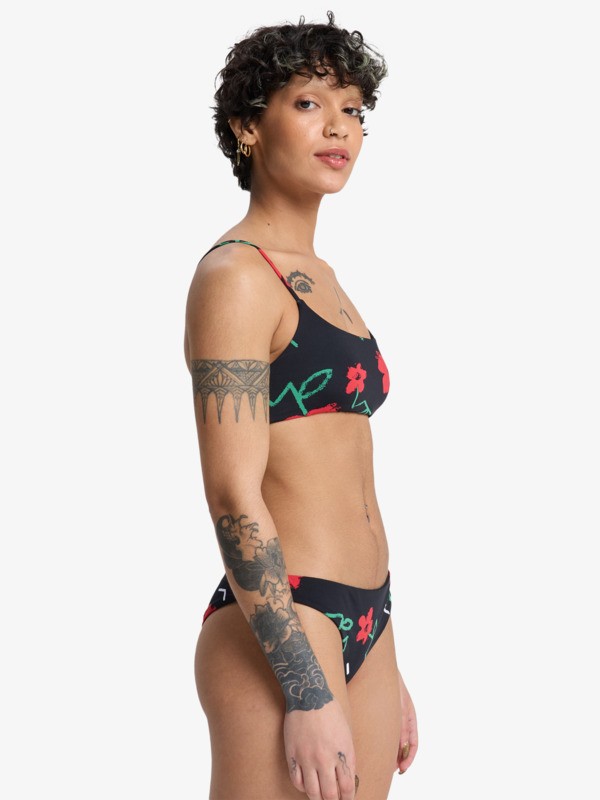 Viacha - Cheeky Coverage Bikini Bottoms for Women  EQWX403138