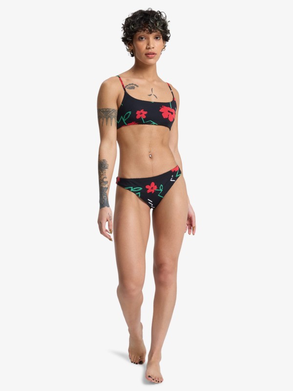 Viacha - Cheeky Coverage Bikini Bottoms for Women  EQWX403138