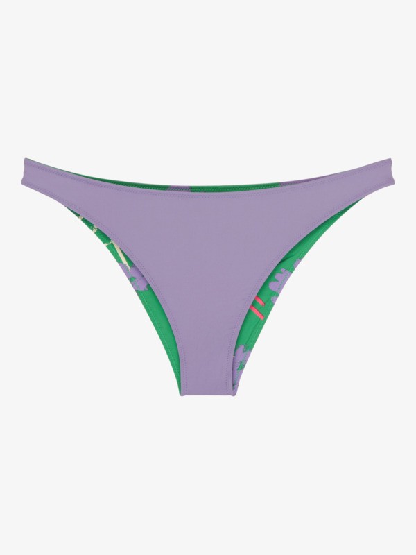 Riva - Cheeky Coverage Bikini Bottoms for Women  EQWX403139