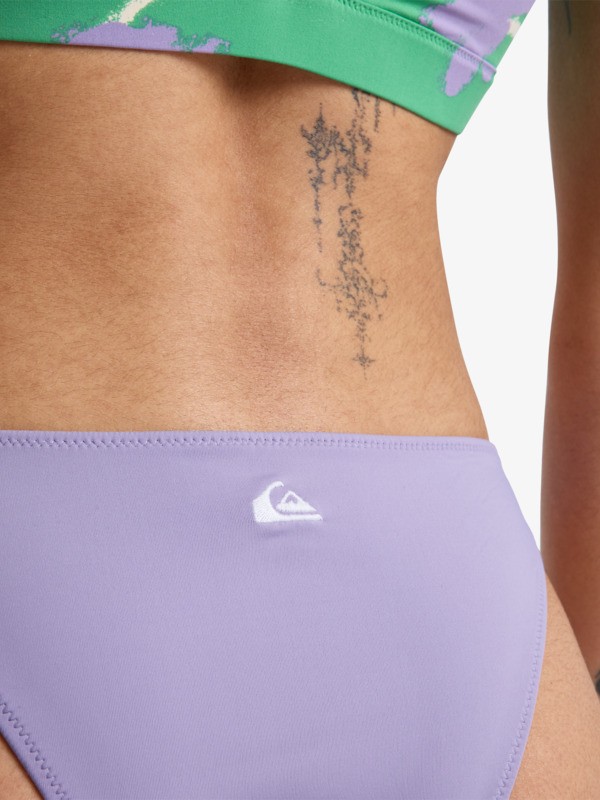 Riva - Cheeky Coverage Bikini Bottoms for Women  EQWX403139