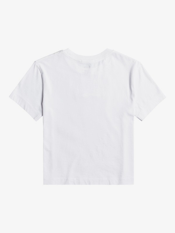 Quiksilver Womens - Organic T-Shirt for Women  EQWZT03025