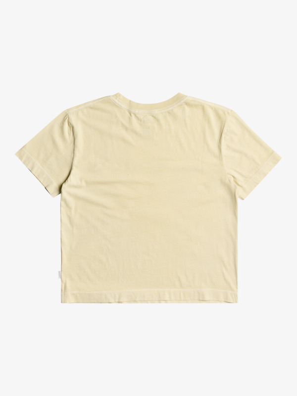 Quiksilver Womens - Organic T-Shirt for Women  EQWZT03025