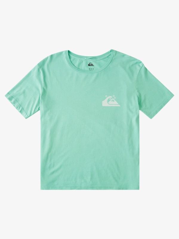 Standard - Organic T-Shirt for Women  EQWZT03028