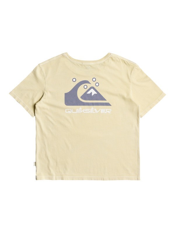 Standard - Organic T-Shirt for Women  EQWZT03028