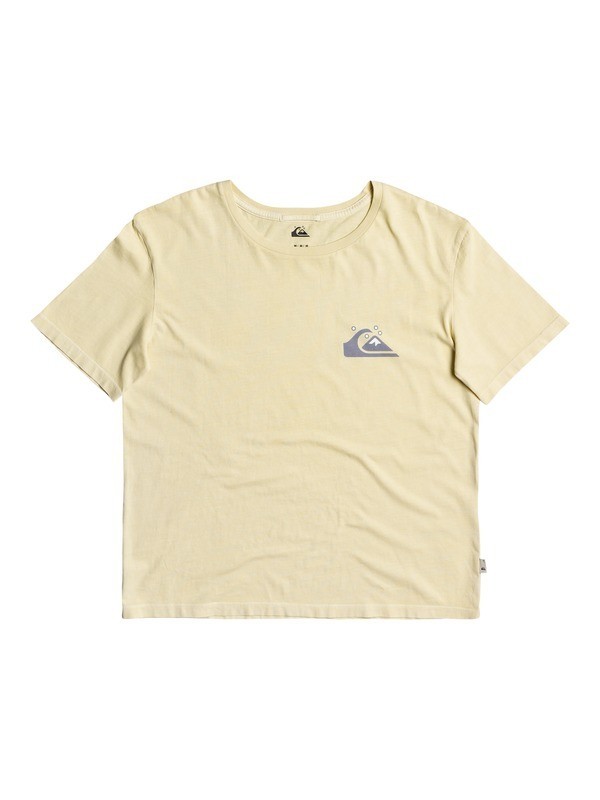 Standard - Organic T-Shirt for Women  EQWZT03028
