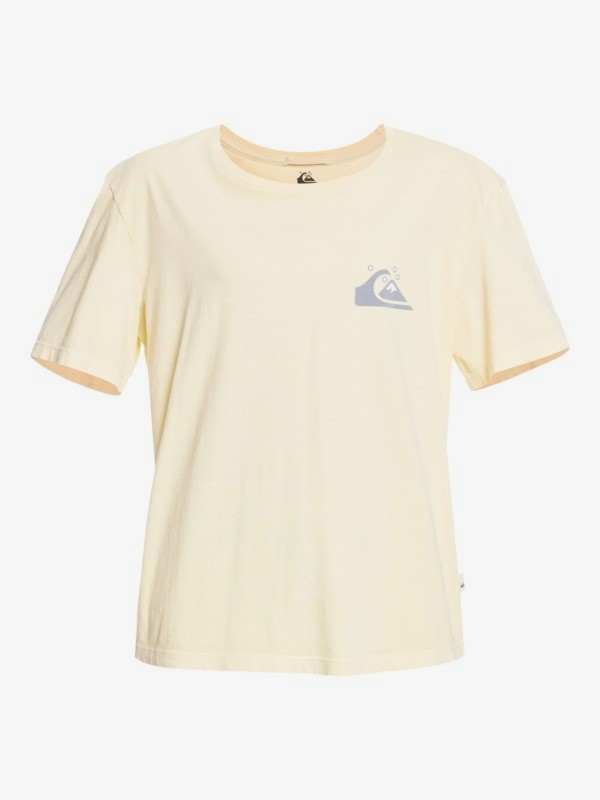 Standard - Organic T-Shirt for Women  EQWZT03028