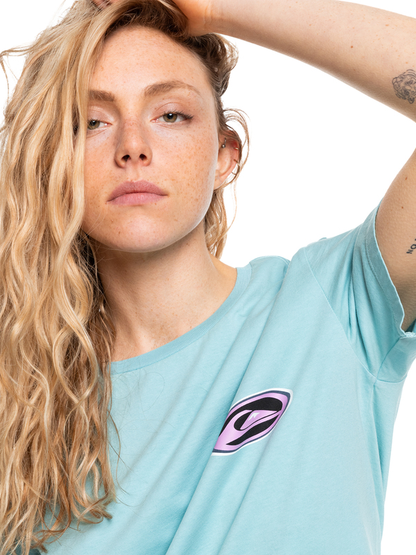 Standard - Organic T-Shirt for Women  EQWZT03028