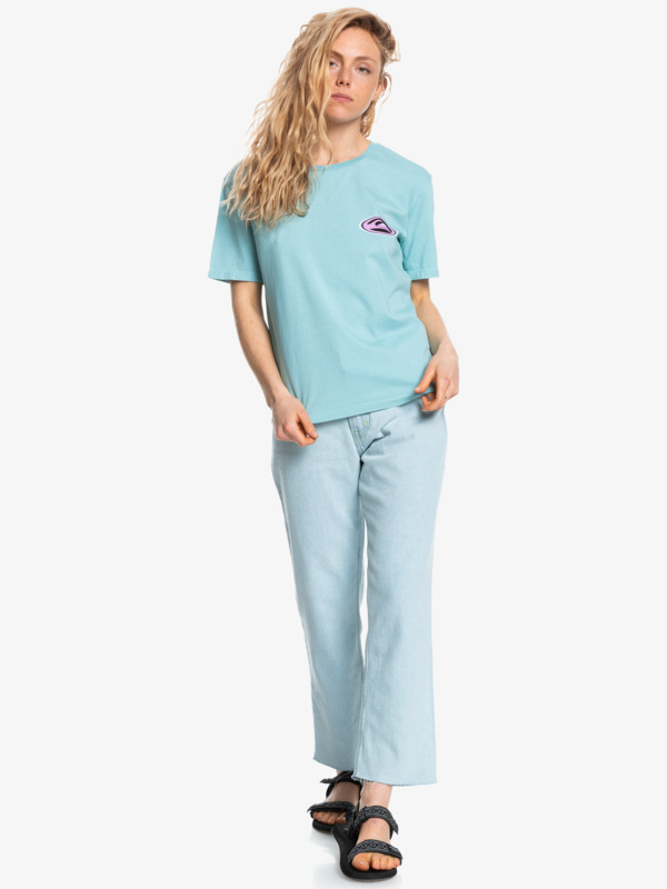 Standard - Organic T-Shirt for Women  EQWZT03028