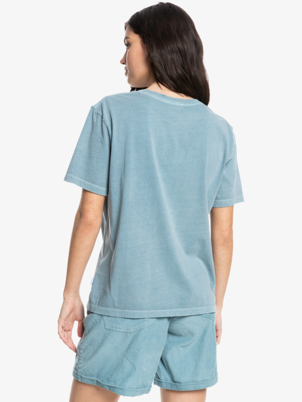 Standard - Organic T-Shirt for Women  EQWZT03028