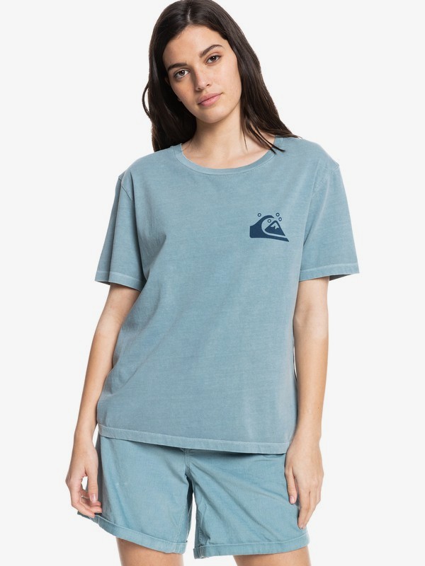 Standard - Organic T-Shirt for Women  EQWZT03028