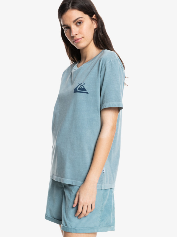 Standard - Organic T-Shirt for Women  EQWZT03028