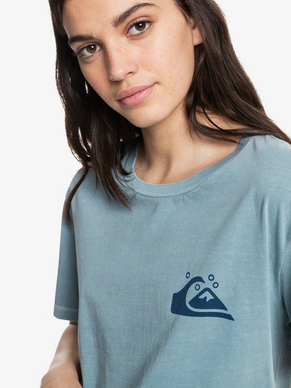 Standard - Organic T-Shirt for Women  EQWZT03028