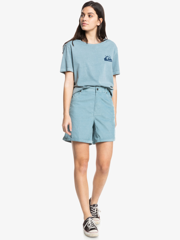 Standard - Organic T-Shirt for Women  EQWZT03028