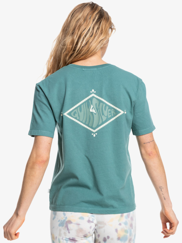 Standard - Organic T-Shirt for Women  EQWZT03028