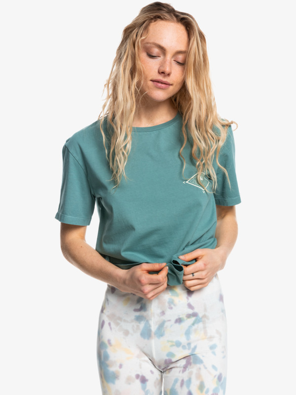 Standard - Organic T-Shirt for Women  EQWZT03028