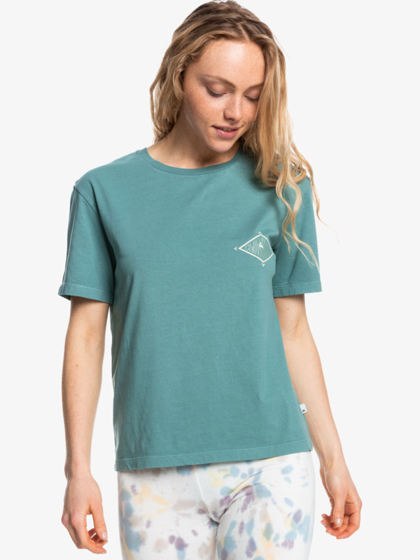 Standard - Organic T-Shirt for Women  EQWZT03028
