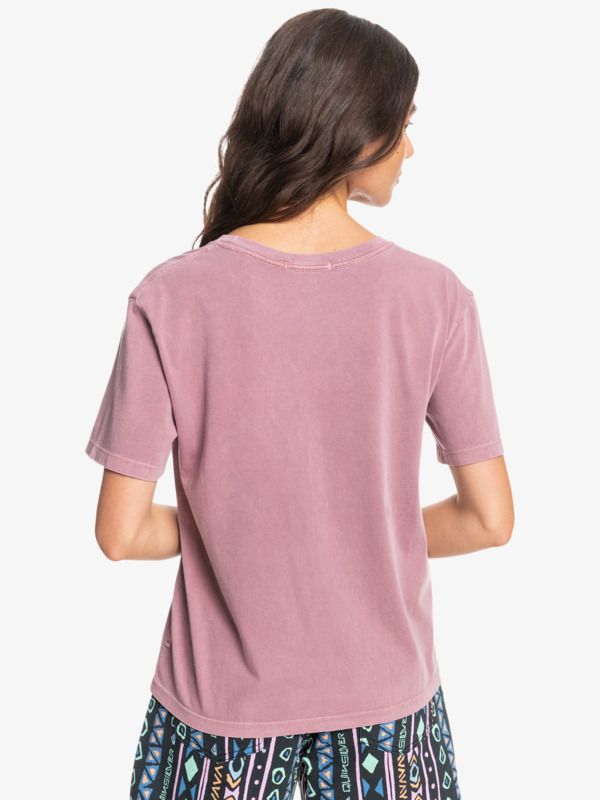 Standard - Organic T-Shirt for Women  EQWZT03028