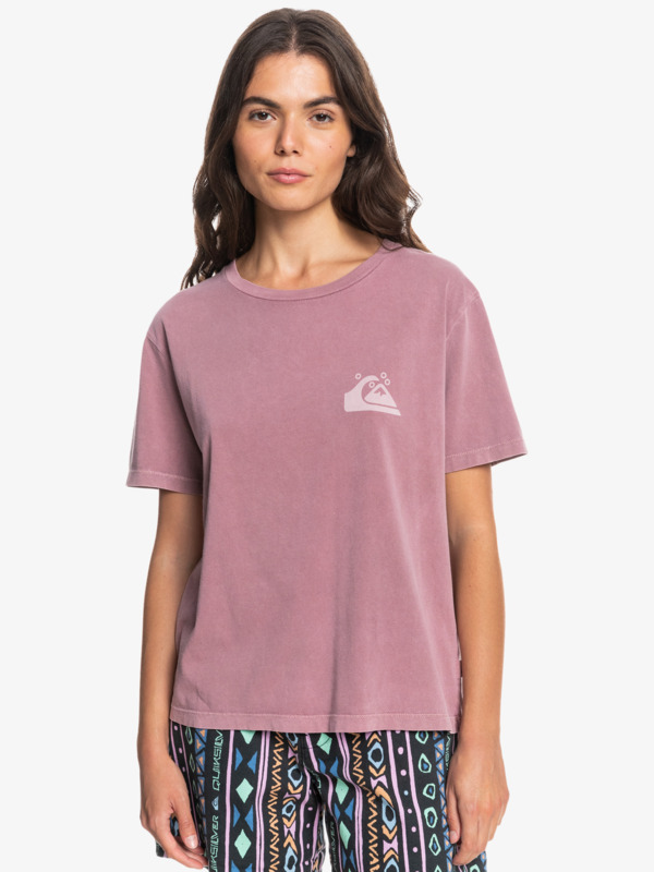 Standard - Organic T-Shirt for Women  EQWZT03028